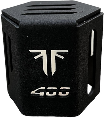 SGTB Bike Speed 400 Rear Oil Reservoir Cover Oil Filler Cap