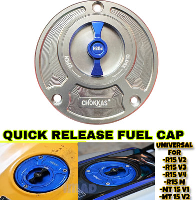 imad FUEL CAP SILER Oil Filler Cap