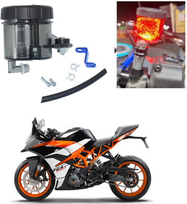 Muttfy Universal Motorcycle oil cup Oil Filler Cap