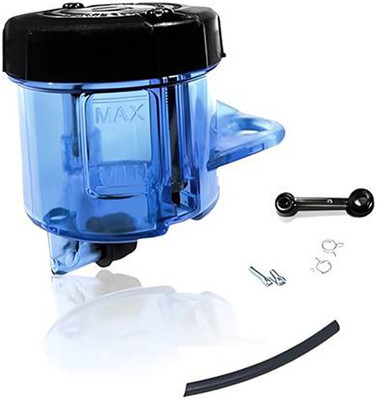 Muttfy Oil Tank Cup Bike Free Led Oil Filler Cap