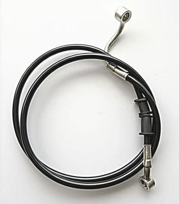 HRISHARISON TRENDS ON Hunter / Reborn /Bullet Premium Hydraulic MC Brake Pipe Hose – Heavy Oil Filler Cap
