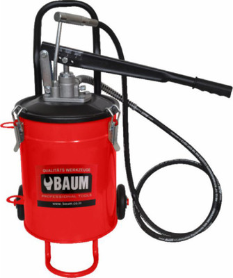 Baum ART-341/15 Manual Dispenser(15 L Pack of 1)