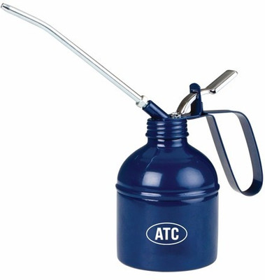 ATC OIL CAN 300ML X/02 Manual Dispenser(300 ml Pack of 1)