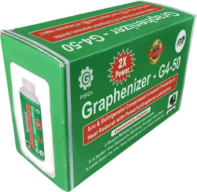 Graphenizer G4-50-10pc Manual Sprayer(500 ml Pack of 10)