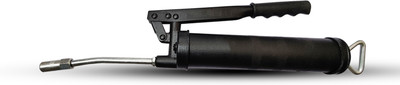 LXMI Hand operated heavy duty Lever type grease gun Manual Pump(500 g Pack of 1)