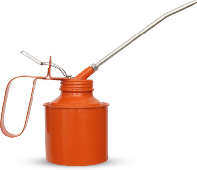 Toolsbae OIL CAN 12 PINT FIX SPOUT Manual Sprayer(250 g Pack of 1)