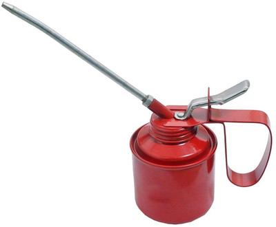 GoodsBazaar O-104 Manual Pump(0.473 L Pack of 1)