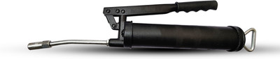 GoodsBazaar Hand operated heavy duty Lever type grease gun Manual Pump(500 g Pack of 1)