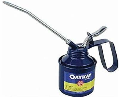 Oaykay 3405.04-Manual Pump 1/2 Pint Manual Pump(275 ml Pack of 1)