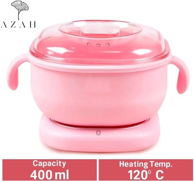AZAH Wax Heater(Pink)