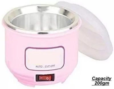 Elecsera Oil and Wax Heater(Multicolor)