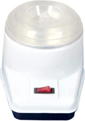 Glamezone Oil and Wax Heater(White)