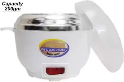 Elecsera Oil and Wax Heater(Multicolor)