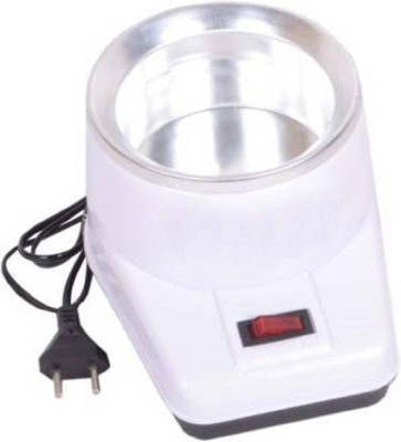 Nishu Enterprises Oil and Wax Heater(White)