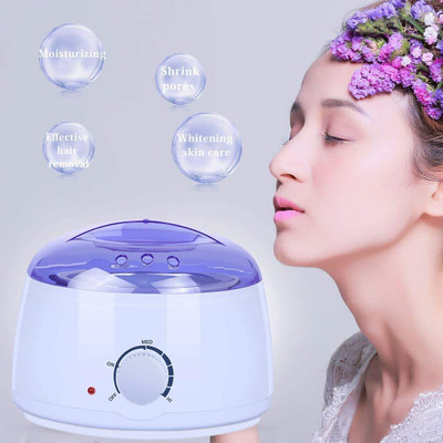 Xydrozen Oil and Wax Heater(Multicolor)