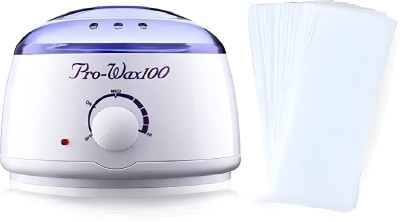 Koccido Wax Heater(Blue)