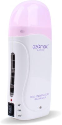 Ozomax Wax Heater(White)