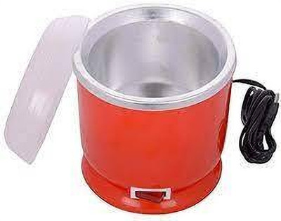 Divian Oil and Wax Heater(Red)