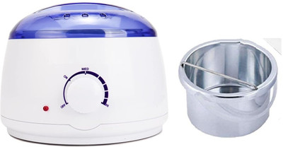 Xydrozen Oil and Wax Heater(Multicolor)