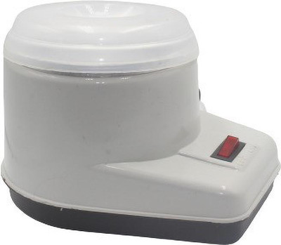 AP traders Oil and Wax Heater(White)