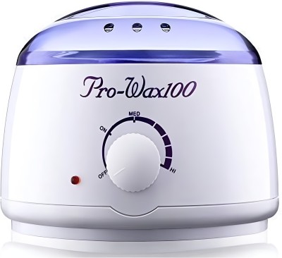 Koccido Wax Heater(Blue)