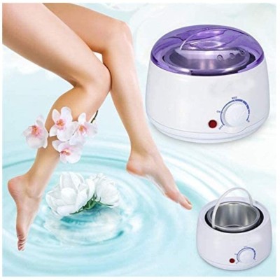 Xydrozen Oil and Wax Heater(Purple, White)