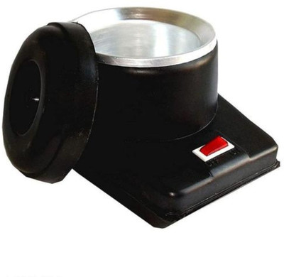 Ritya Creation Wax Heater(Black)