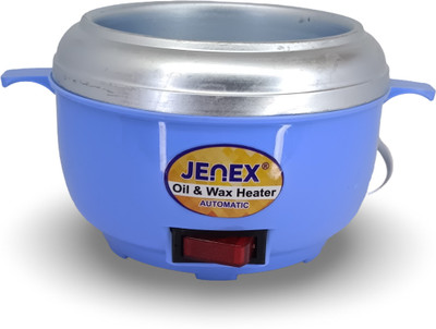 Waxiss Wax Heater Machine Warmer Hot Wax Heater for Hard, Strip and Paraffin Waxing Wax(400 g)