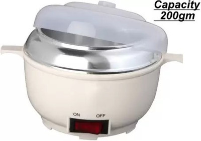 Elecsera Oil and Wax Heater(Multicolor)