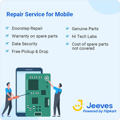 Mobile Repair Service