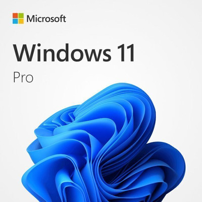 MICROSOFT Windows 11 Professional Retail License Key Online Activation Lifetime Latest Edition ( Updated )