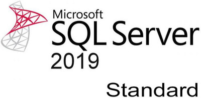 MICROSOFT SQL Server 2019 Standard (1 User/PC, Lifetime Validity) License Key