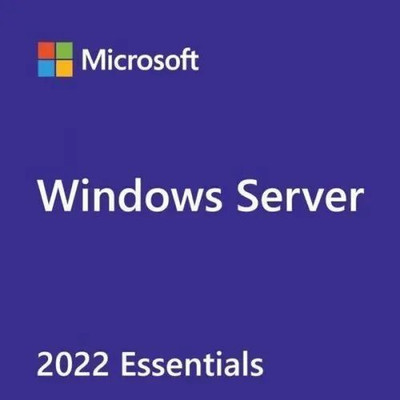MICROSOFT Windows Server 2022 Watsapp 8248820033 For More Discount Essential (1 User/PC, Lifetime Validity)