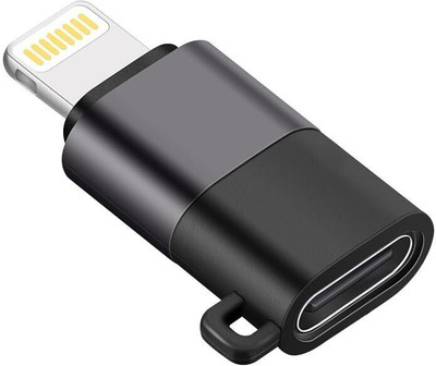 UNIGEN USB Type C OTG Adapter(Pack of 1)