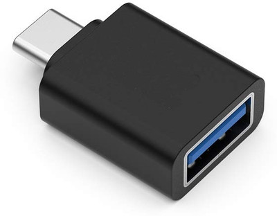 MAYUMI USB Type C OTG Adapter(Pack of 1)