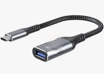 Rahaman enterprise USB Type C OTG Adapter(Pack of 21)