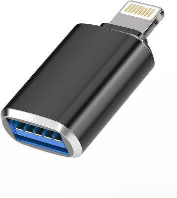 UNIGEN USB OTG Adapter(Pack of 1)