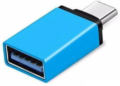 CasinoRetail USB Type C, Micro USB, USB, HDMI OTG Adapter(Pack of 1)