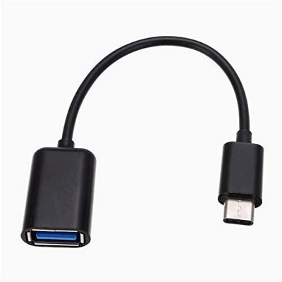 Gadget Zone USB OTG Adapter(Pack of 1)
