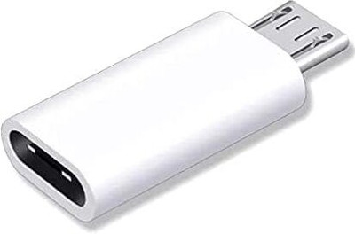 Raptas Micro USB OTG Adapter(Pack of 1)
