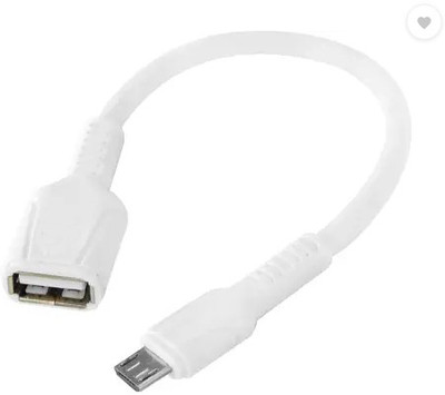Morbi Micro USB OTG Adapter(Pack of 1)