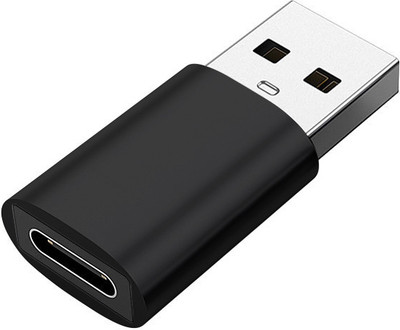 UNIGEN USB OTG Adapter(Pack of 1)