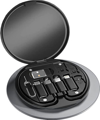 Retail Infinity Micro USB OTG Adapter(Pack of 1)