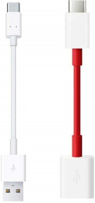 A3sprime USB Type C OTG Adapter(Pack of 2)