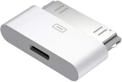 SANNO WORLD USB Type C OTG Adapter(Pack of 1)