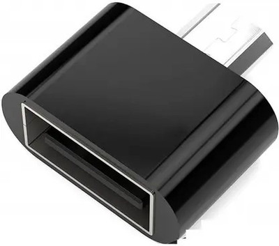 TGL Micro USB OTG Adapter(Pack of 1)