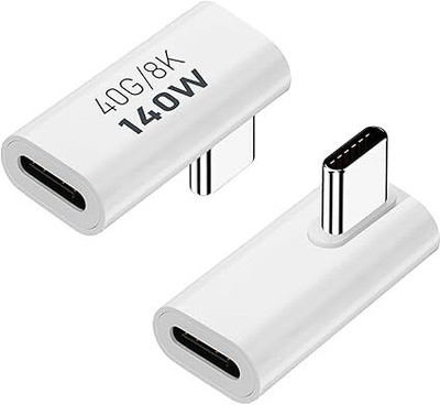 Tobo USB Type C OTG Adapter(Pack of 1)