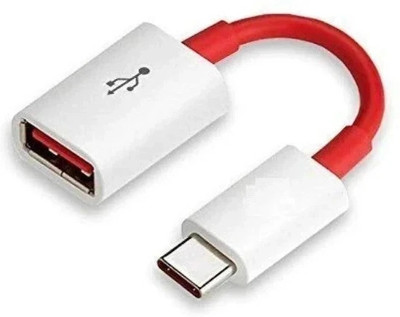 LORTZEA Micro USB OTG Adapter(Pack of 1)