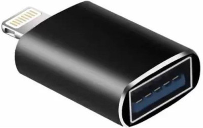 Rv7 USB OTG Adapter(Pack of 1)