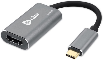 Enter USB OTG Adapter(Pack of 1)